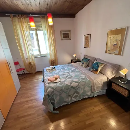 Centro Storico Appartement *