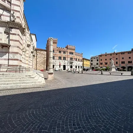 Centro Storico Appartement