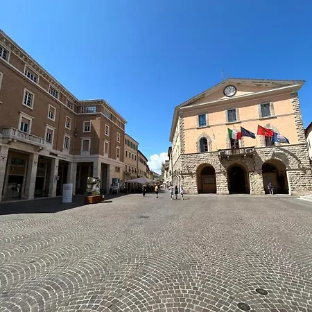 Appartement Centro Storico