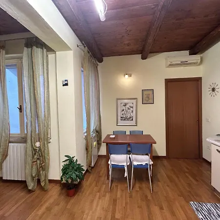 Appartement Centro Storico *
