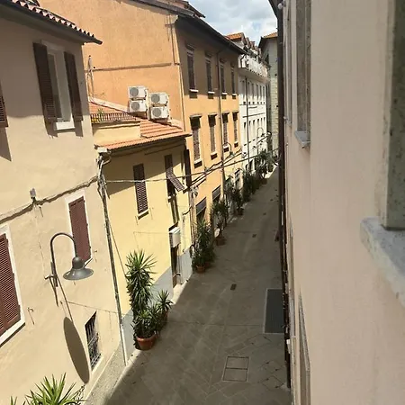 Centro Storico Appartement *