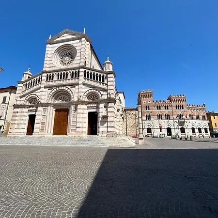 Centro Storico Grosseto