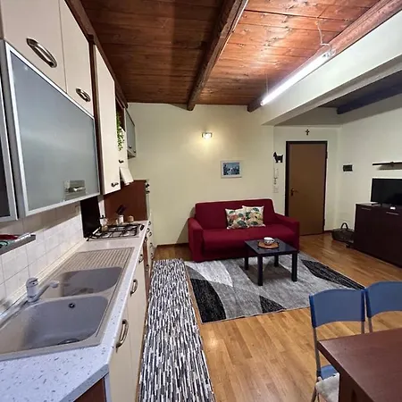 Centro Storico Appartement *