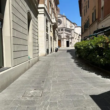 Appartement Centro Storico *