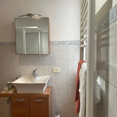Appartement Centro Storico Grosseto