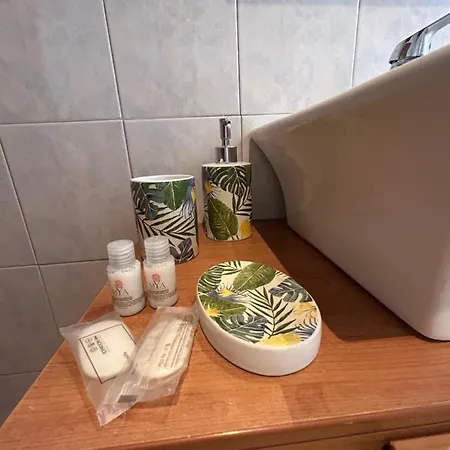 Apartamento Centro Storico Grosseto