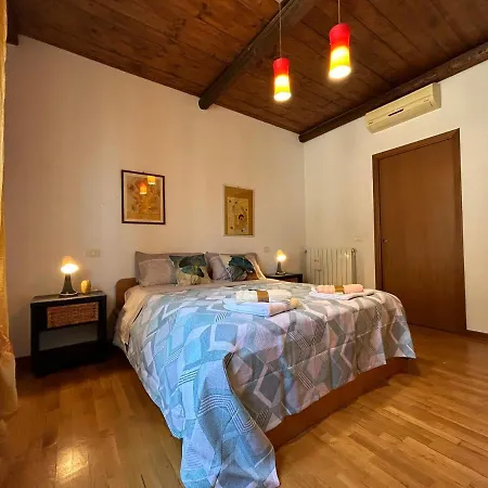 Centro Storico Apartamento Grosseto