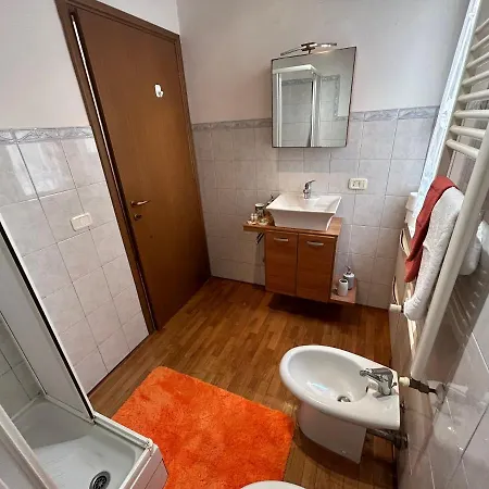Centro Storico Apartamento