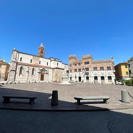 Centro Storico *