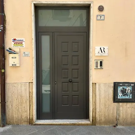 Centro Storico *